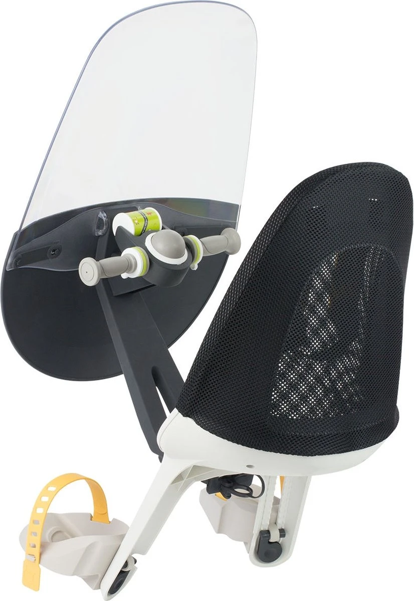 Windscherm Qibbel Air - Afbeelding 6