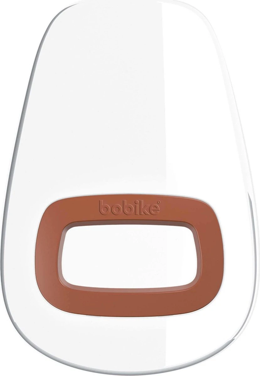 Bobike Windscherm ONE+ - Chocolate Brown - Afbeelding 10