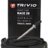 Trivio - Race Binnenband 700X18/25C SV 80MM Presta
