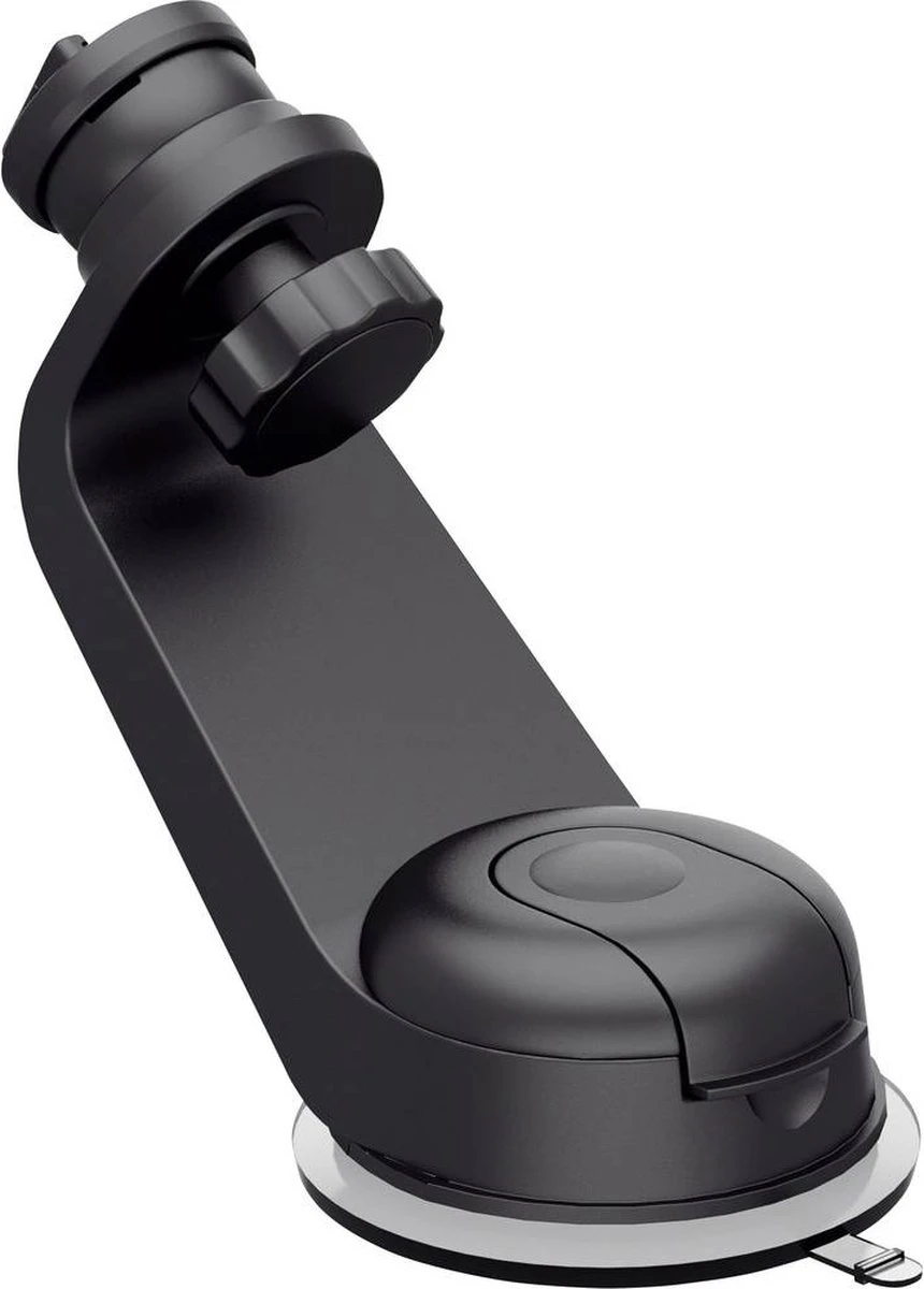 SP Connect Suction Mount Zwart - Afbeelding 8
