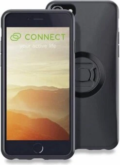 SP Connect Telefoonhouder Case Samsung S21