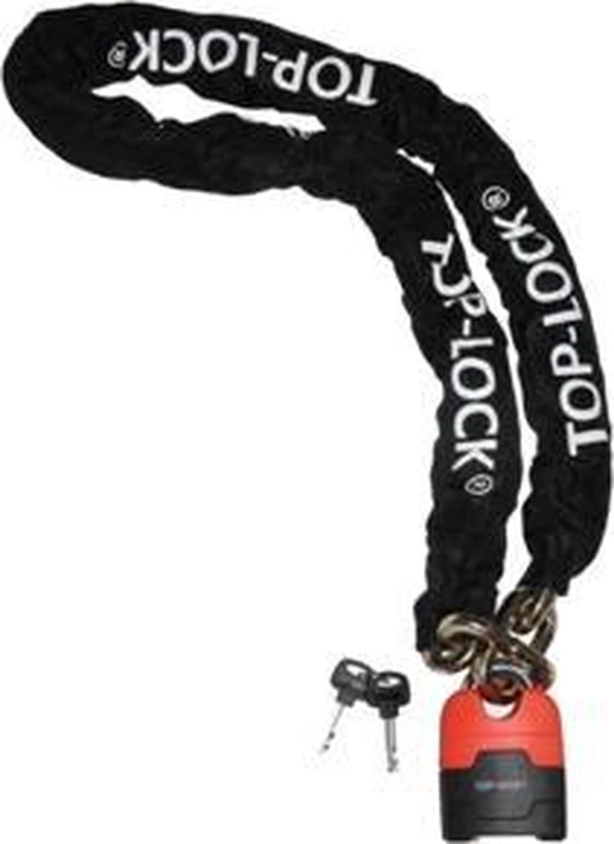 KETTINGSLOT TOP LOCK ART4 - Scooter & Motor - 150cm