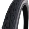 Schwalbe Buitenband Road Cruiser 16 X 1,75 47-305 Zwart Hs377