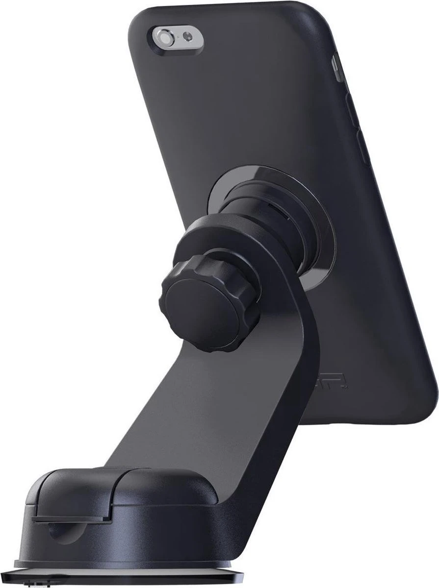 SP Connect Suction Mount Zwart - Afbeelding 7