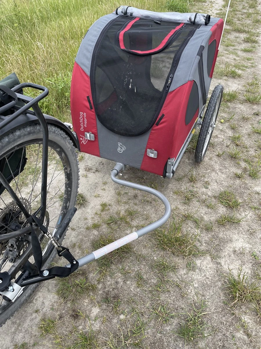 ADAPTER VOOR FRAMEKLEM FIETSKAR - Afbeelding 7