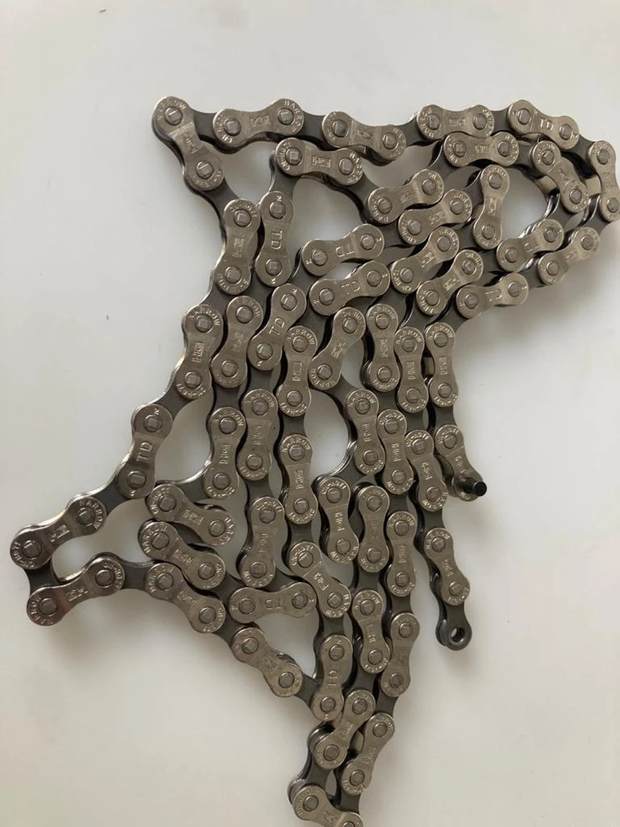 Shimano Ketting 1/2 - 3/32 6/7/8-speed Cn-hg71 116 Schakels OEM