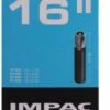 Impac Binnenband 16 X 1.75/2.125 (47/57-305) Av 35mm