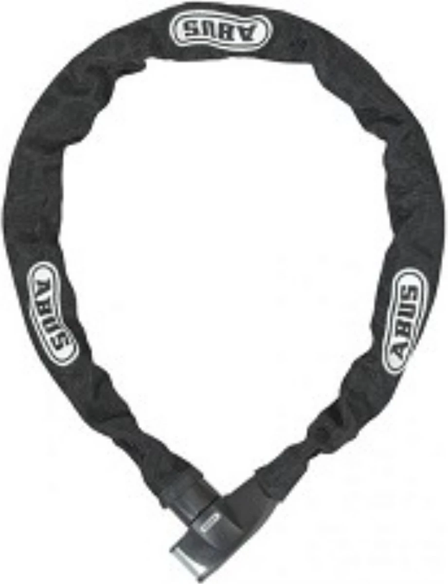 Abus Kettingslot CityChain 6800/110 2.0 Black - SL85482 - Afbeelding 5