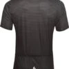 Odlo Fietsshirt Heren - Kleur Graphite Grey - Zwart - Maat XXL