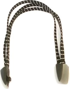 Hi-point Snelbinders Drievoudig Universeel Zwart/wit