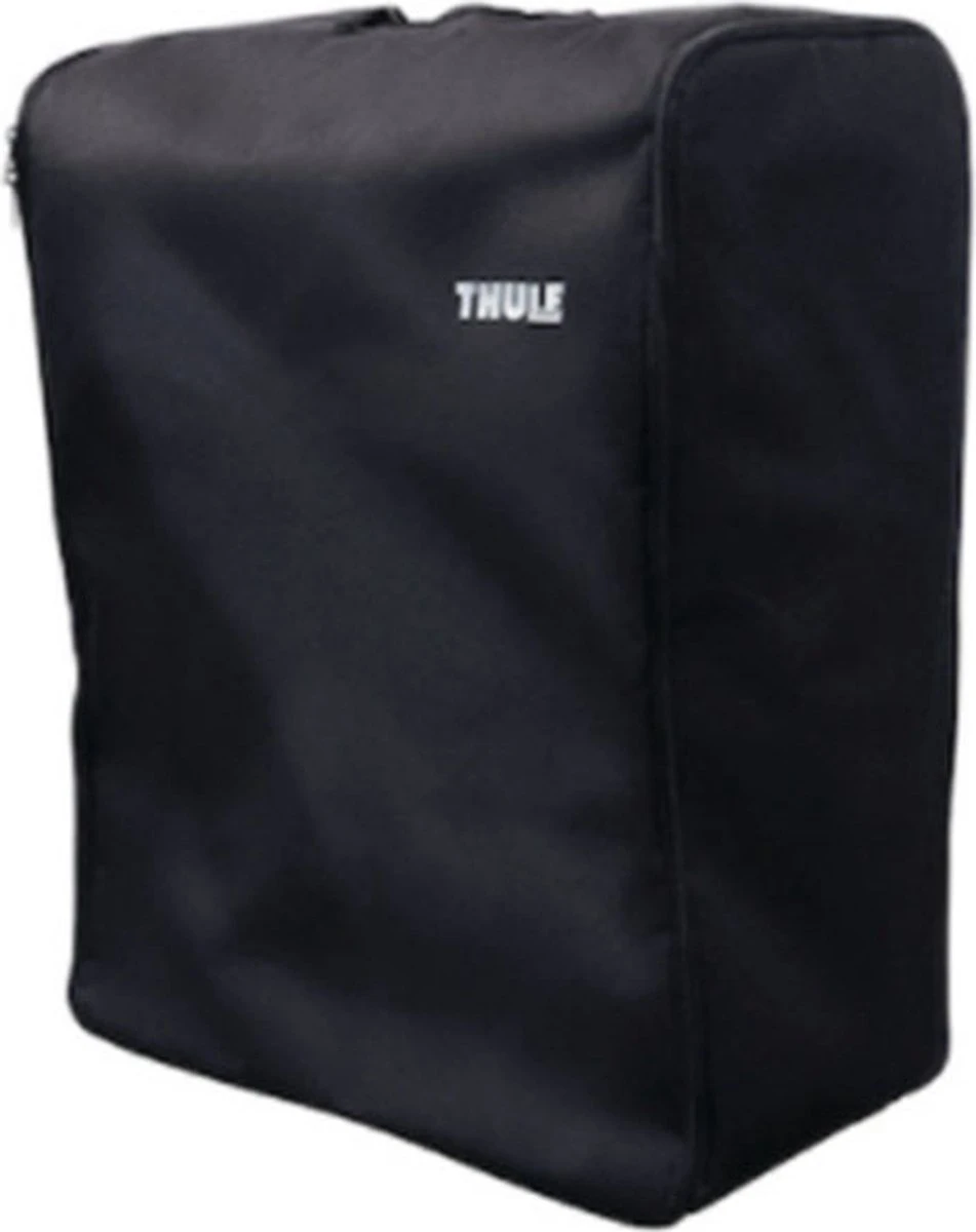 Thule EasyFold XT 2 933 Black Fietsendrager - 2 Fietsen - 13 Polig - Afbeelding 3