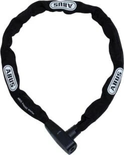 ABUS Ionus 6800 Fietsslot Zwart - 85 Cm