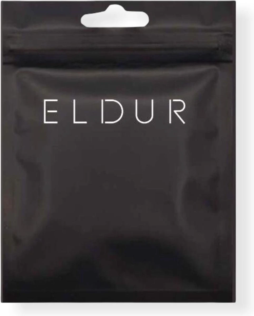 Eldur Universele Telefoonhouder Fiets - 4 Tot 6.5 Inch - Zwart - Afbeelding 5