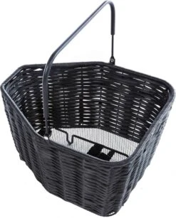 Cortina Mand Family Sevilla AVS, Zwart